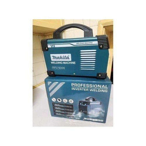 500A Inverter Welding Machine