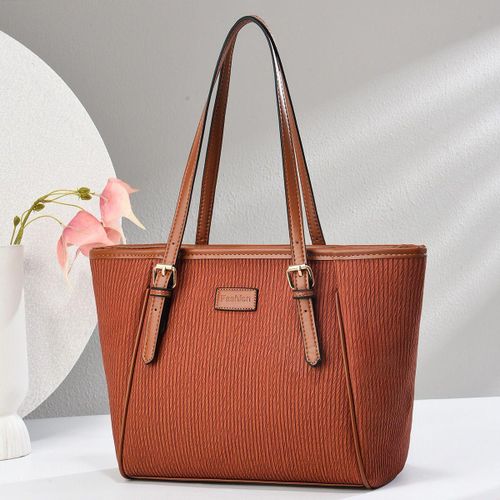 Codry Tote Bag – Stylish Women’s Handbag Fits 13-Inch Laptop, Large Capacity Work Tote