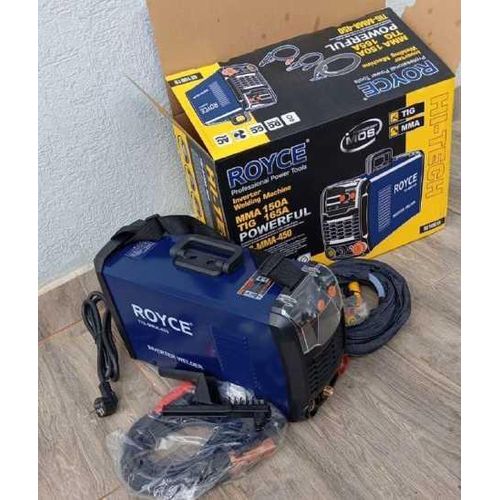 TIG MMA 450 Inverter Welding Machin