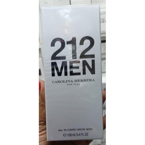 212 MEN 100ml EDT