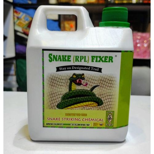 Snakes , Lizards,Geckos & Bush Rodents Repellent