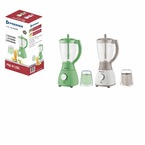 Home Blender And Grinder Combo For Daily Cooking