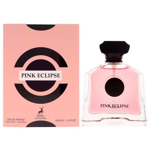 Pink Eclipse EDP Perfume - 100ml