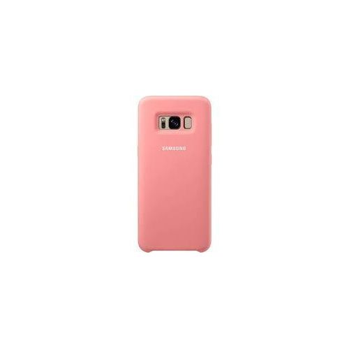 phone case samsung S8 pink