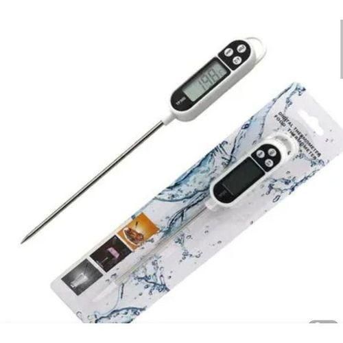 Digital Food Thermometer