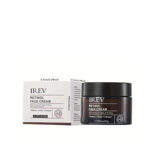 Retinol Face Cream
