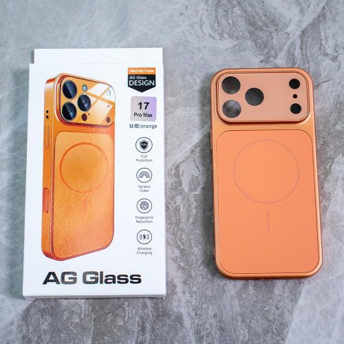 Anti Glare cover 17promax