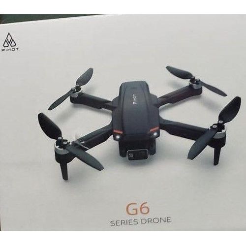 E88 Smart Drone with HD Camera Altitude Hold One-Key Return