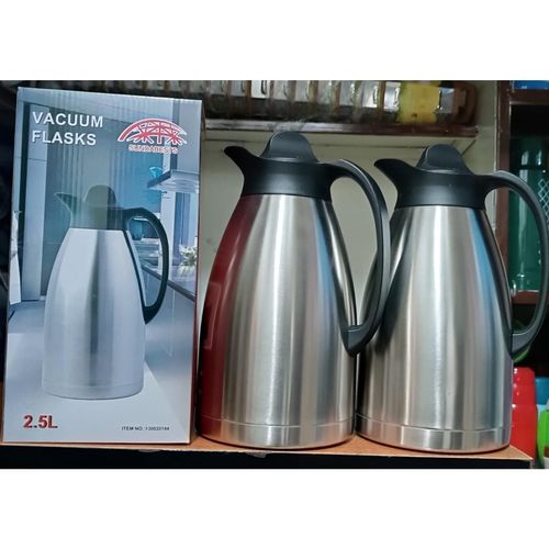 2.5ltr Unbreakable Flask
