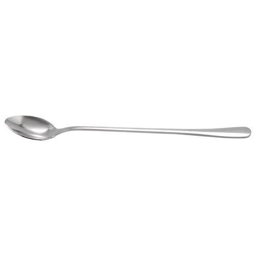1Pc Stainless Steel Tea Coffee Spoon Cocktail Pointed
