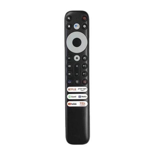 TCL43 Inch Smart Android Tv Remote Control