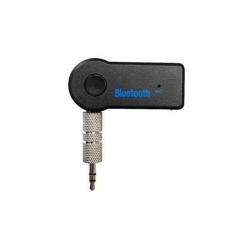 Wireless Bluetooth 3.5mm AUX Audio Stereo