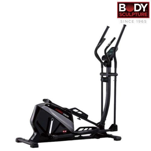 Elliptical strider / Cross trainer magnetic
