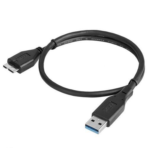 Original USB 3.0 External Hard Disk Cable
