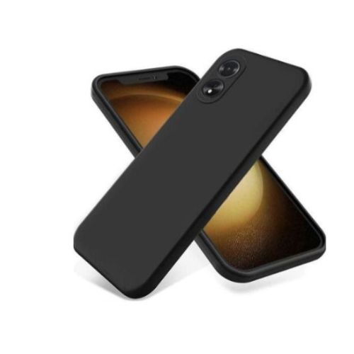 A18 4G soft silicone casecover