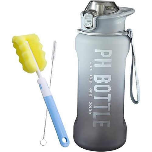 PH water bottle -2200ml
