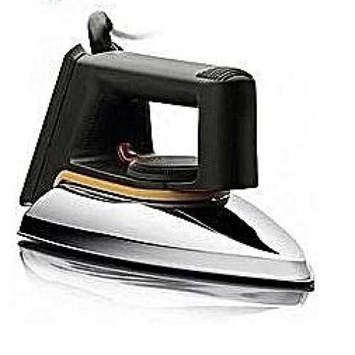 Iron Box, Ironing Box - Dry