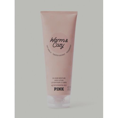 Warm And Cozy Body Lotion