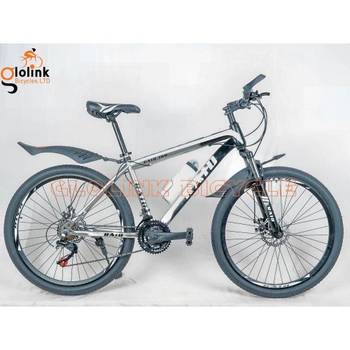 RAID 100,SPEED-21, GREY IN COLOR, SIZE 26(ADULTS AND TEENS)