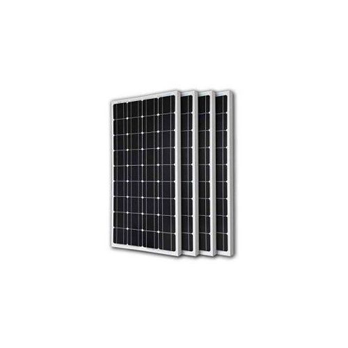 150watts mono crystalline panel
