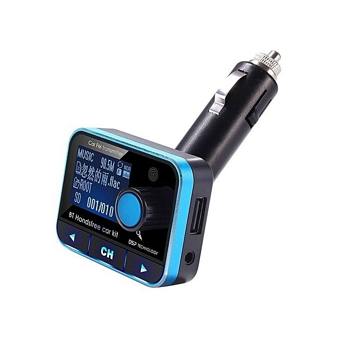 Fm Transmitter Bluetooth - Circuit Diagram Images