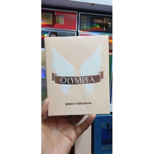Olympea 80ml EDP For Women