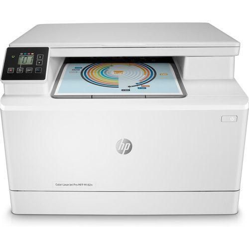 color Laserjet Pro MFP 182N Printers(PRINT,SCAN,COPY)