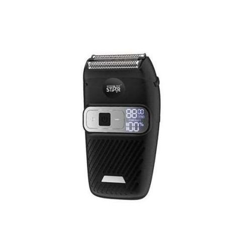 Winning star Foil Shaver Electric Razor for Men Electric Foil Shavers for Men and Women Waterproof Wet Dry LED Display Cordless Close Head Shavers 3 Adjustable Speeds Long Battery Rechargeable IPX6