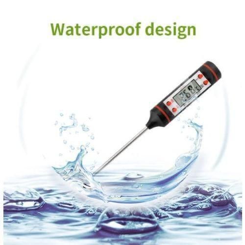 Kitchen Thermometer Digital Meat Thermometer Food