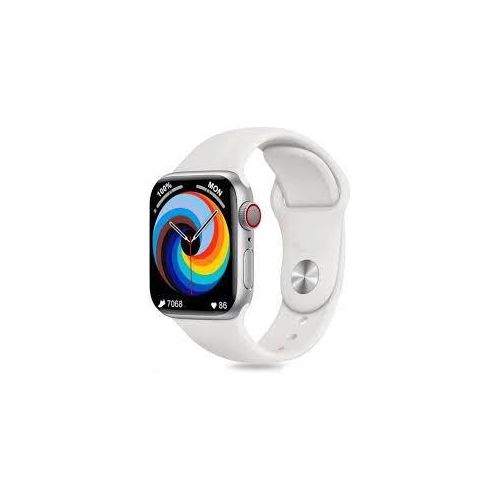 Smartwtch T 900 PRO MAX L White......