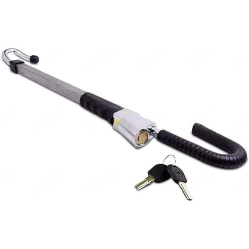 Car Anti-theft Lock