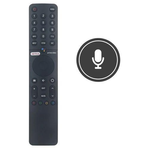 Smart/Android Mi TV P1 32" 43" 55" QLED Mi TV Q1 75 " LED TV Bluetooth Voice Remote Control