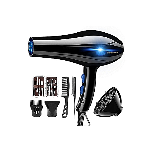 Electric Hair Blow Dryer 2200w