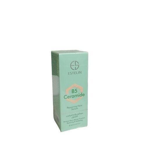 ESTELIN B5 Ceramide Repairing Face Serum (30ml)