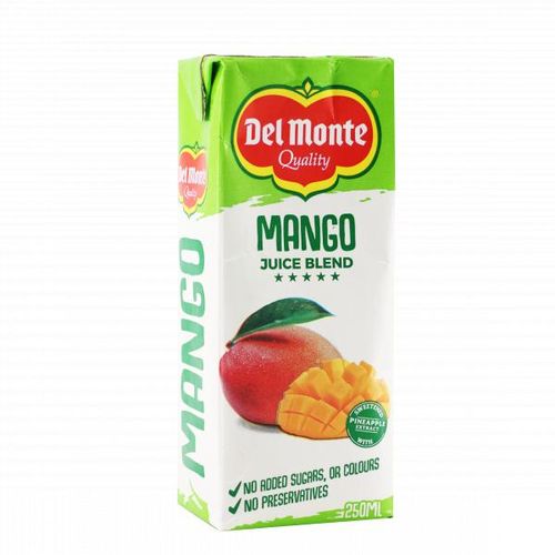 Mango Juice 250Ml