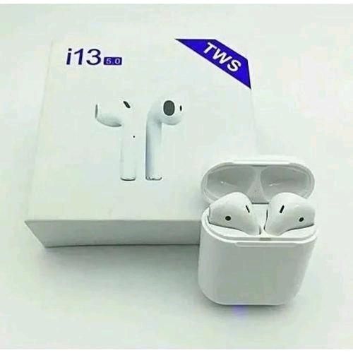 TWS I13 Wireless Headphones Bluetooth Earphone Stereo Earbud Headset