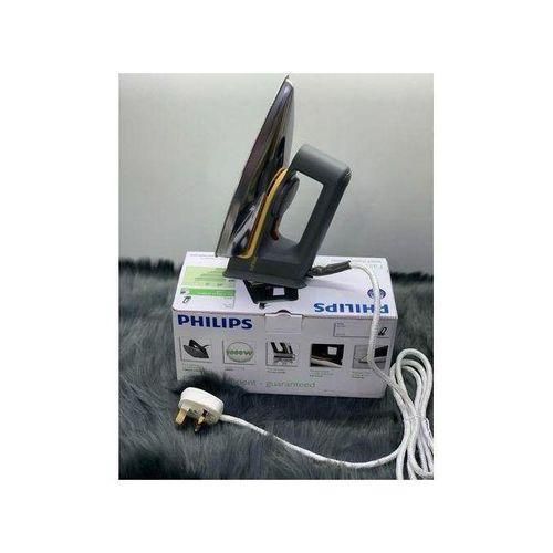 Philips ORIGINAL Home Based Electric Dry Iron Box