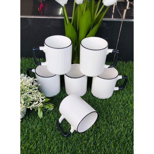 quality Coffee/Tea Drinking Cup,6pcs
