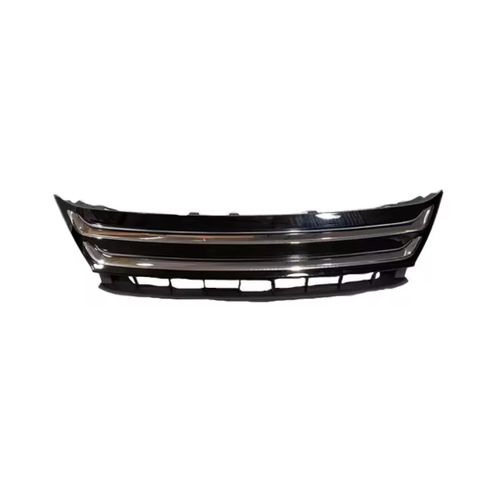 FRONT GRILLE FOR HARRIER AFTERMARKET 2014 with LED
