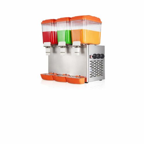 Beverage Dispenser Machine – Commercial Juice Equipment