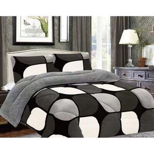 1 PC 5*6 single Soft Velvet Woolen Duvet