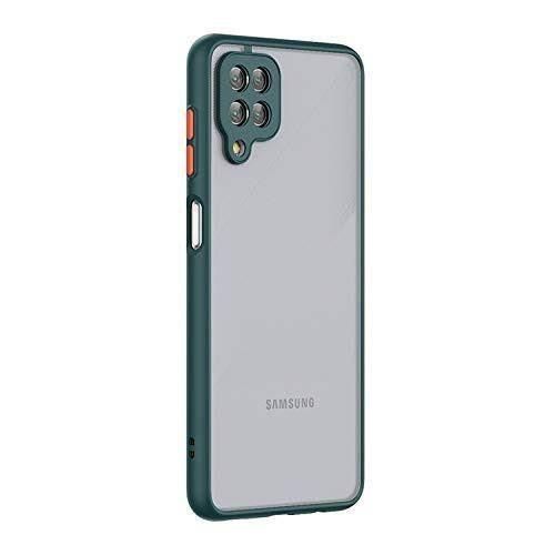 Hard Case Cover For Samsung M62