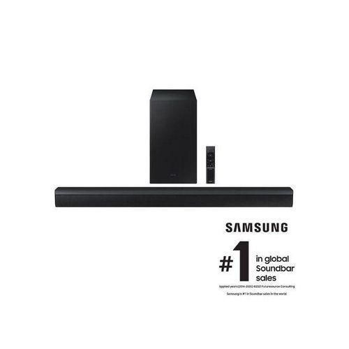 HW-C450 300W 21Ch Wireless Soundbar Dolby Digital 20