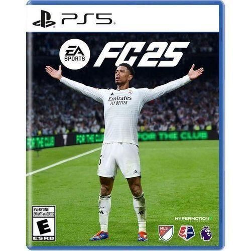 fc25 ps5