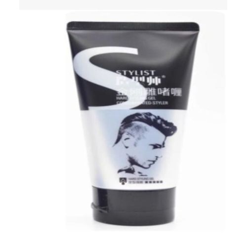 Astlysst Hair Styling gel for styling wigs n baby hair