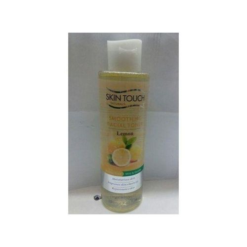 Naturals Smoothing Facial Toner With Lemon - 250ml