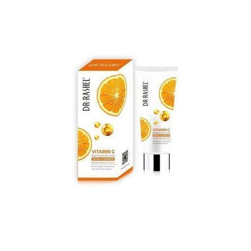 Vitamin C Brightening Anti-Ageing Facial Cleanser