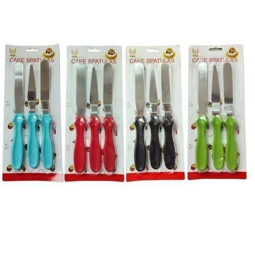 Cakes knives set