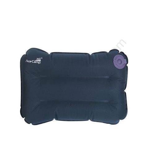 Air Pillow Square Navy, 39 x 24 x 7.5 Acecamp