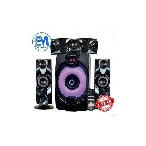 WF-3003 31CH Subwoofer Home Theatre Multi Media Bluetooth Speaker System-1 year warranty